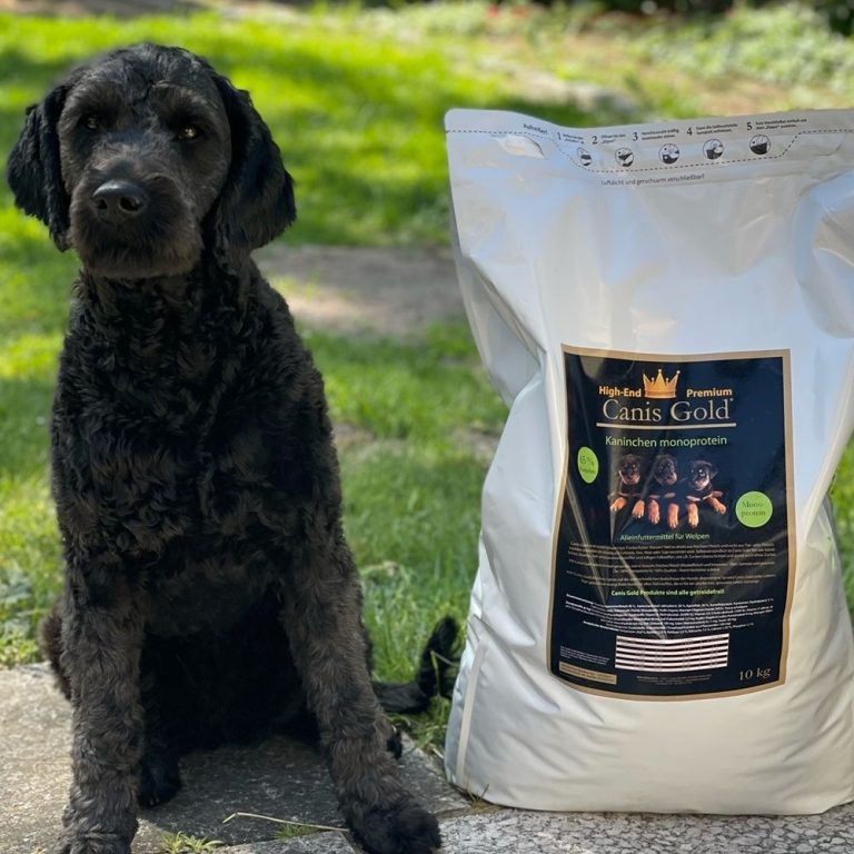 Monoprotein Hunde Trockenfutter